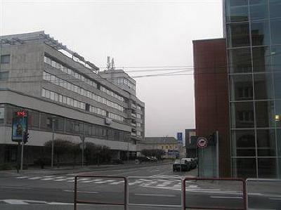 фото отеля Hotel Slovakia