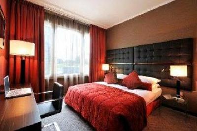 фото отеля Starling Geneva Hotel & Conference Center