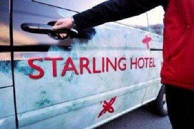 фото отеля Starling Geneva Hotel & Conference Center