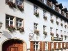 фото отеля Hotel-Gasthof Wilde Rose