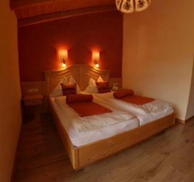 фото отеля Karnischer Hof Familien Erlebnishotel Sankt Stefan im Gailtal