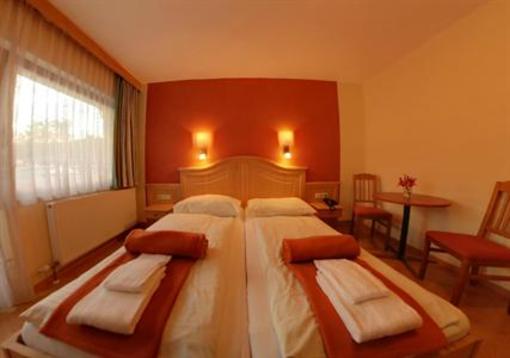 фото отеля Karnischer Hof Familien Erlebnishotel Sankt Stefan im Gailtal