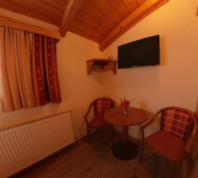 фото отеля Karnischer Hof Familien Erlebnishotel Sankt Stefan im Gailtal
