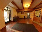 фото отеля Karnischer Hof Familien Erlebnishotel Sankt Stefan im Gailtal