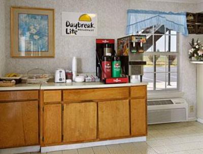 фото отеля Days Inn Winnsboro