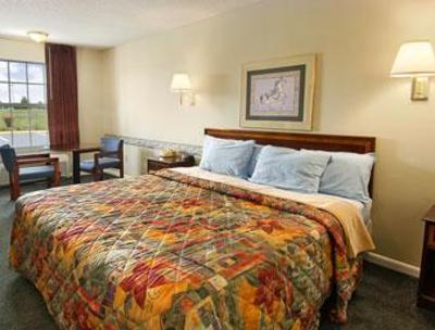 фото отеля Days Inn Winnsboro