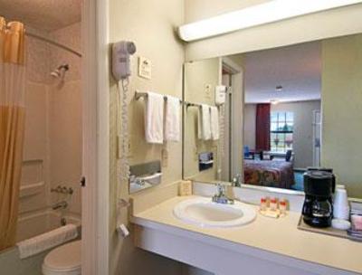 фото отеля Days Inn Winnsboro