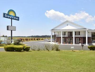 фото отеля Days Inn Winnsboro