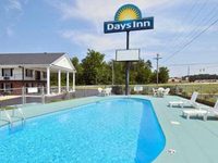 Days Inn Winnsboro