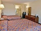 фото отеля Days Inn Winnsboro