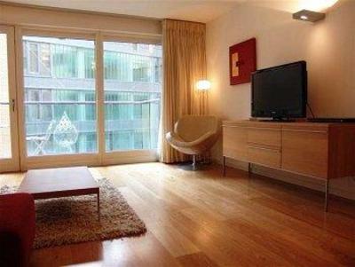 фото отеля Medlock Apartments @ City Road East