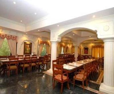 фото отеля Heritage Resort Bikaner