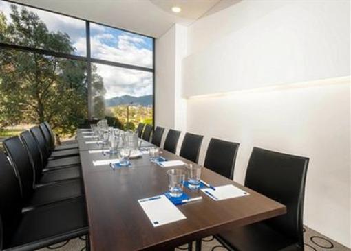 фото отеля Tryp Bogota Embajada Hotel