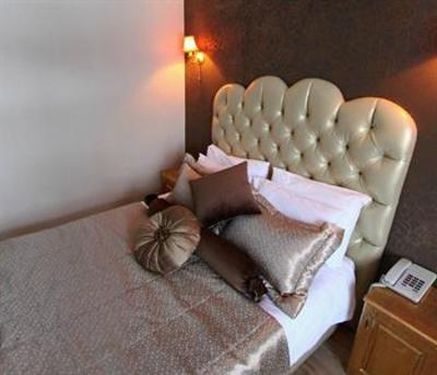 фото отеля Atasu Hotel Bursa