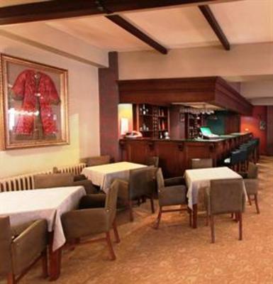 фото отеля Atasu Hotel Bursa