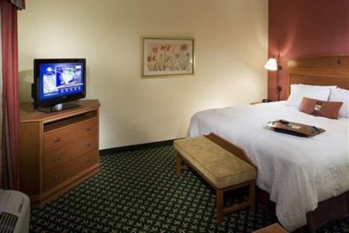 фото отеля Hampton Inn & Suites Tulare