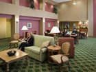 фото отеля Hampton Inn & Suites Tulare