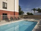 фото отеля Hampton Inn & Suites Tulare
