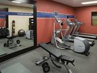 фото отеля Hampton Inn & Suites Tulare