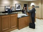 фото отеля Hampton Inn & Suites Tulare