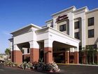фото отеля Hampton Inn & Suites Tulare