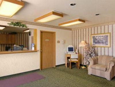 фото отеля Fort Morgan Super 8 Motel