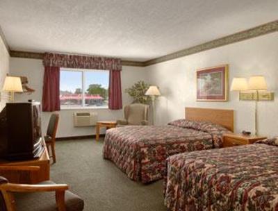 фото отеля Fort Morgan Super 8 Motel