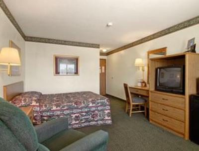 фото отеля Fort Morgan Super 8 Motel