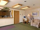 фото отеля Fort Morgan Super 8 Motel