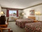 фото отеля Fort Morgan Super 8 Motel