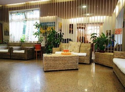 фото отеля Hotel Falco