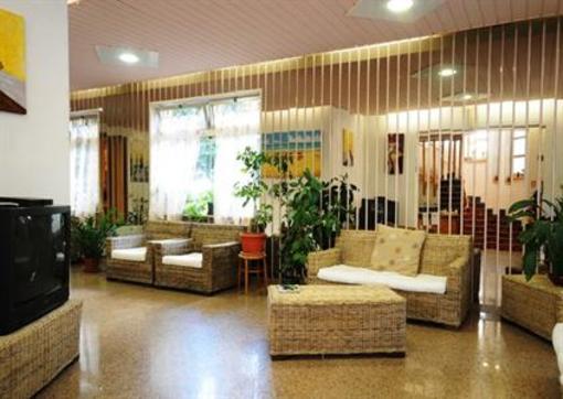 фото отеля Hotel Falco