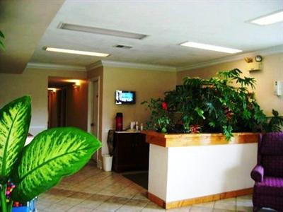 фото отеля Emerald Sands Inn