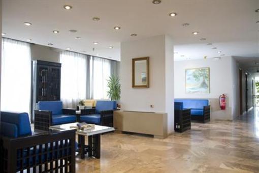 фото отеля Hotel Peli