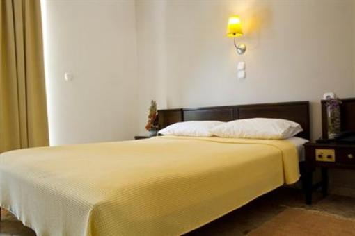 фото отеля Hotel Peli