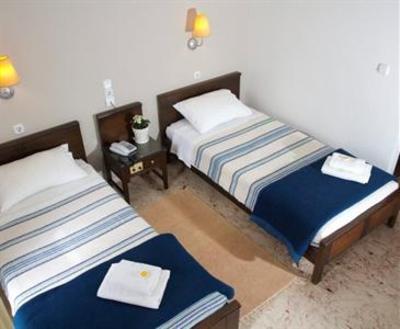 фото отеля Hotel Peli