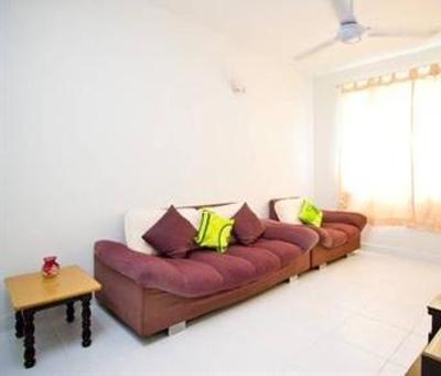 фото отеля Detamy Homestay Penang