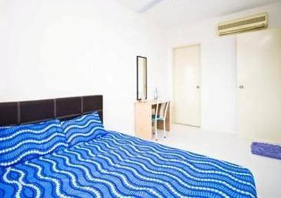 фото отеля Detamy Homestay Penang