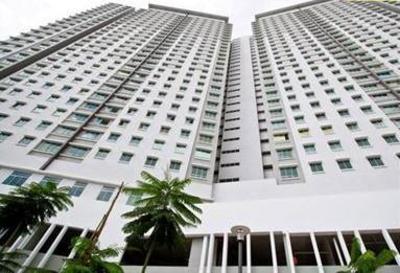 фото отеля Detamy Homestay Penang