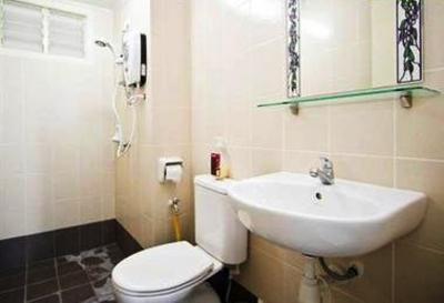фото отеля Detamy Homestay Penang