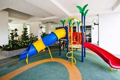 фото отеля Detamy Homestay Penang