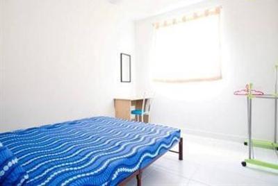 фото отеля Detamy Homestay Penang