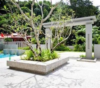 фото отеля Detamy Homestay Penang