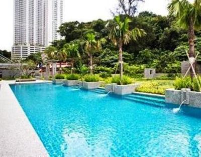 фото отеля Detamy Homestay Penang