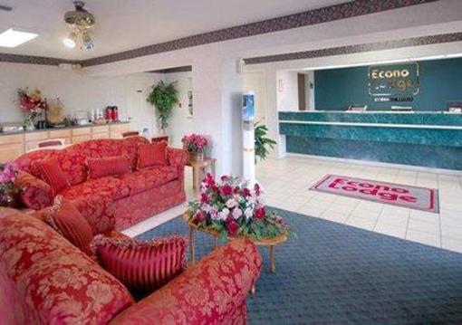 фото отеля Econo Lodge Pearl