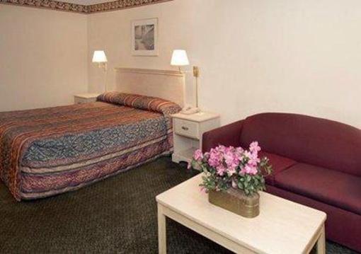 фото отеля Econo Lodge Pearl