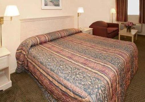 фото отеля Econo Lodge Pearl