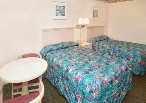 фото отеля Econo Lodge Pearl