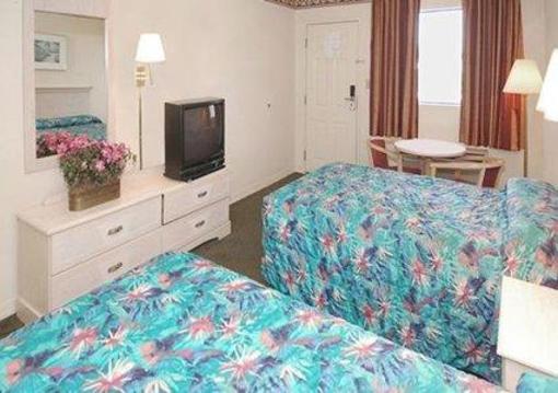 фото отеля Econo Lodge Pearl