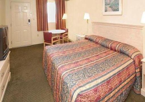 фото отеля Econo Lodge Pearl